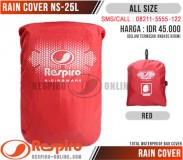 RAIN COVER NS 25L